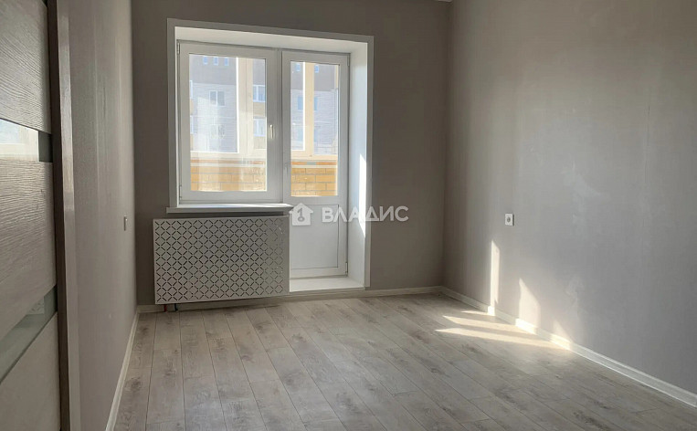 3-Комнатная квартира 100.80м², эт. 10, фото 23