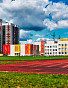 1-Комнатная квартира 39.50м², эт. 2, фото 29
