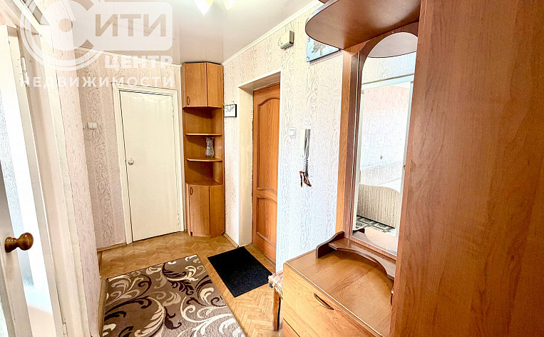 1-Комнатная квартира 39.50м², эт. 5, фото 40