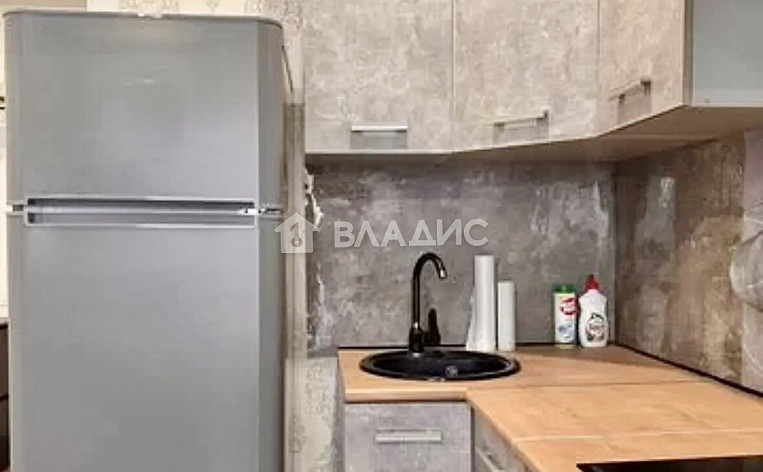 Студия 20.00м², эт. 3, фото 14