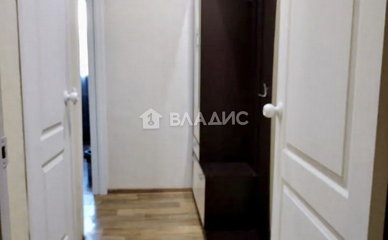 1-Комнатная квартира 31.80м², эт. 5, фото 12