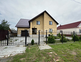 Дом 375.40м²