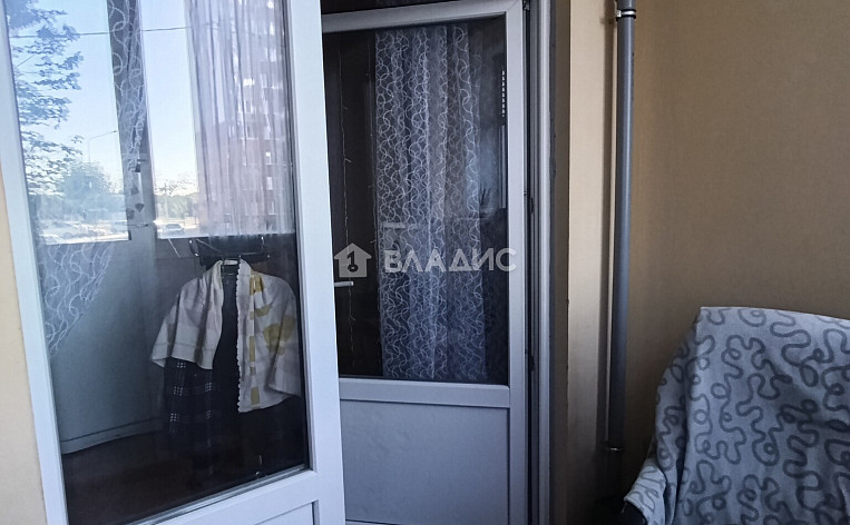 1-Комнатная квартира 36.00м², эт. 1, фото 40