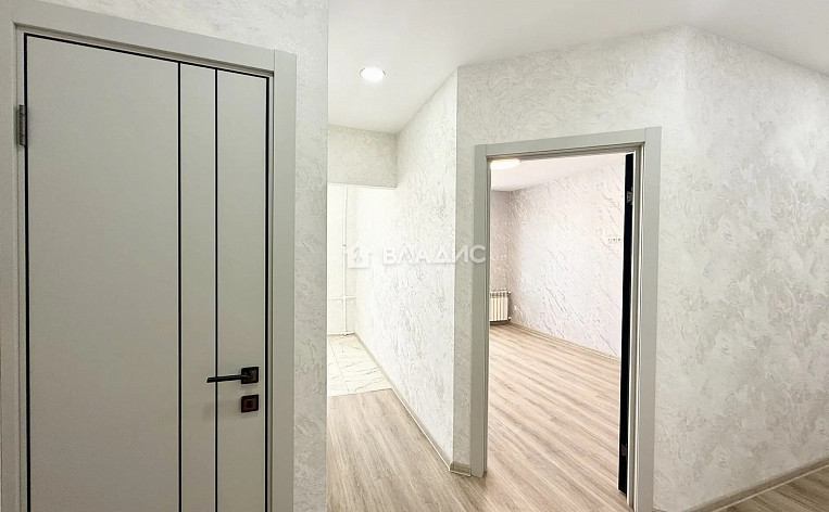 2-Комнатная квартира 40.60м², эт. 4, фото 39