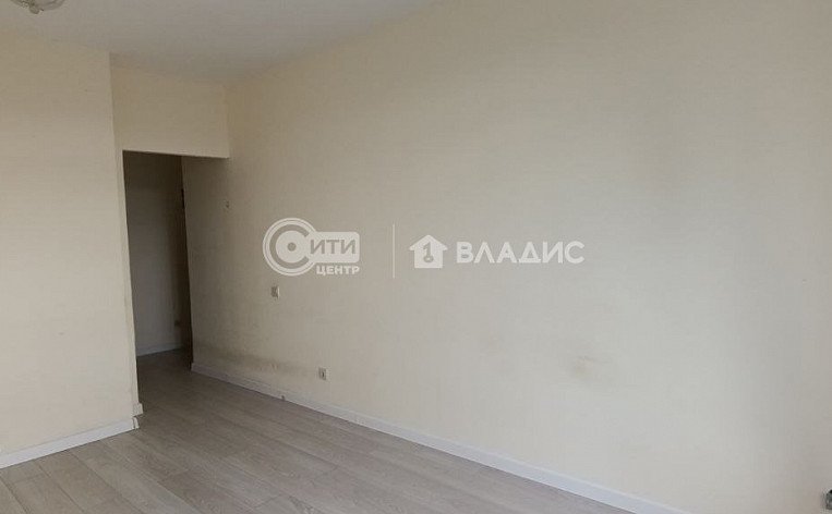 1-комнатная квартира, 26 м2, эт. 12, id: 1078640, фото 17