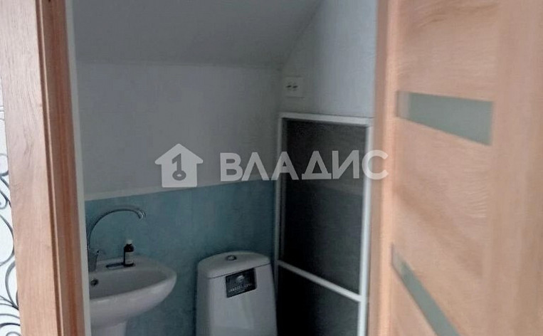 Дом 154.00м², фото 40