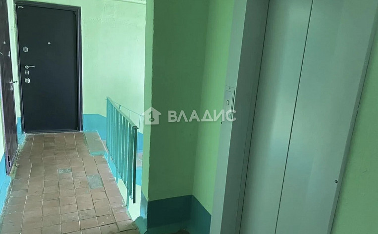 2-Комнатная квартира 44.30м², эт. 9, фото 11