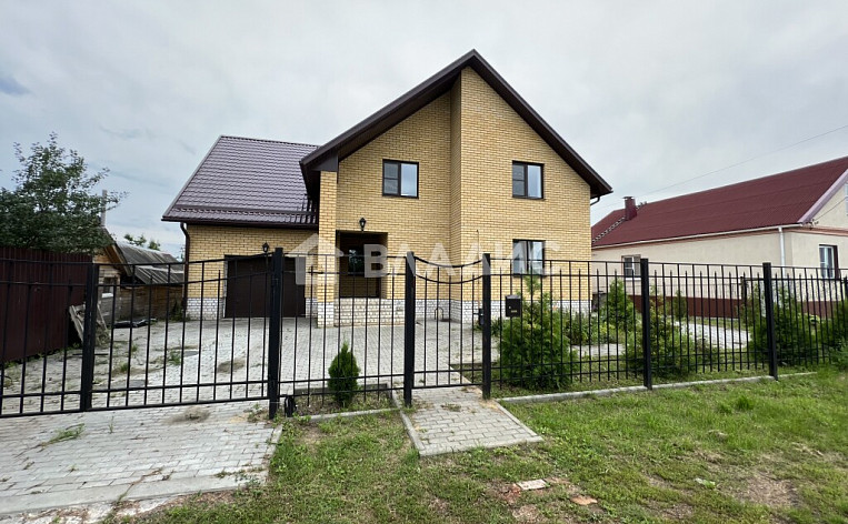 Дом 375.40м², фото 40