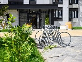 3-комнатная квартира, 86.5 м2