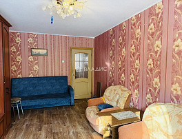 2-Комнатная квартира 47.20м²