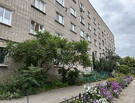 1-Комнатная квартира 30.40м²