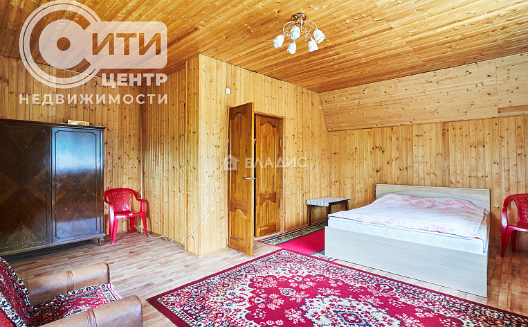 Дом 119.00м², фото 32