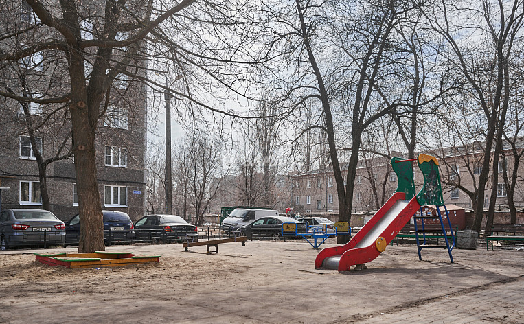 4-Комнатная квартира 69.90м², эт. 3, фото 26