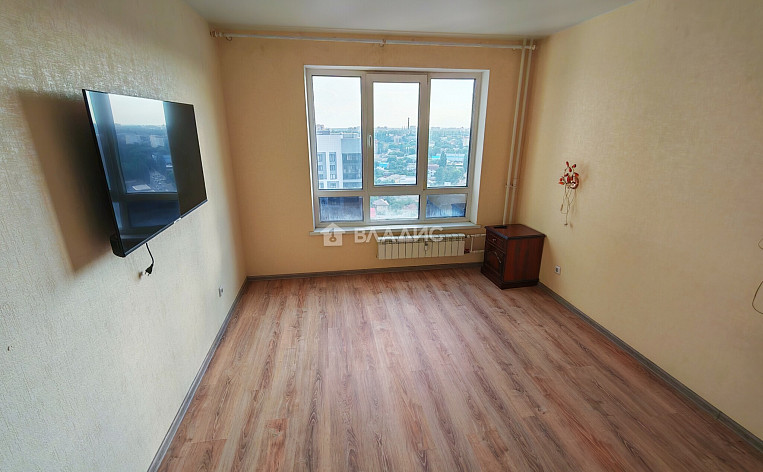 3-Комнатная квартира 71.50м², эт. 21, фото 23