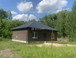 Дом 95.00м²