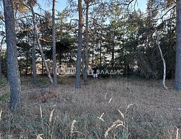Участок 10 сотка