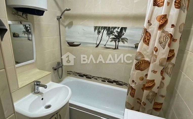 3-Комнатная квартира 62.60м², эт. 1, фото 19
