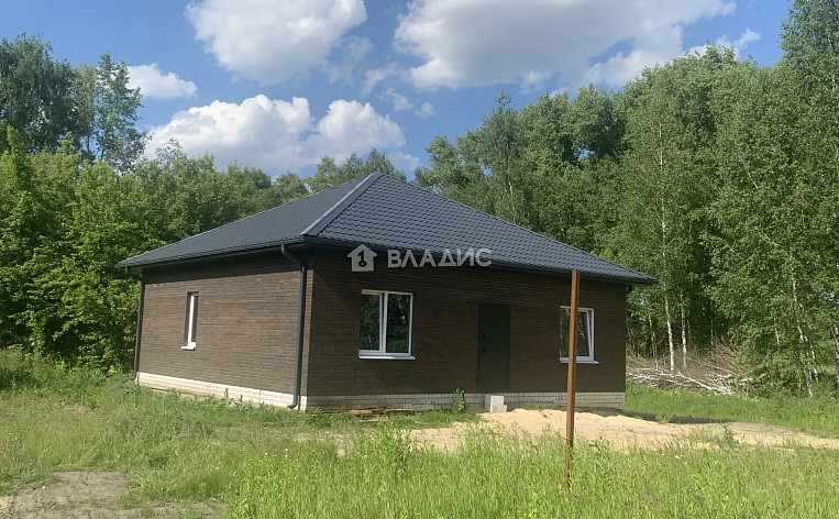 Дом 95.00м², фото 21