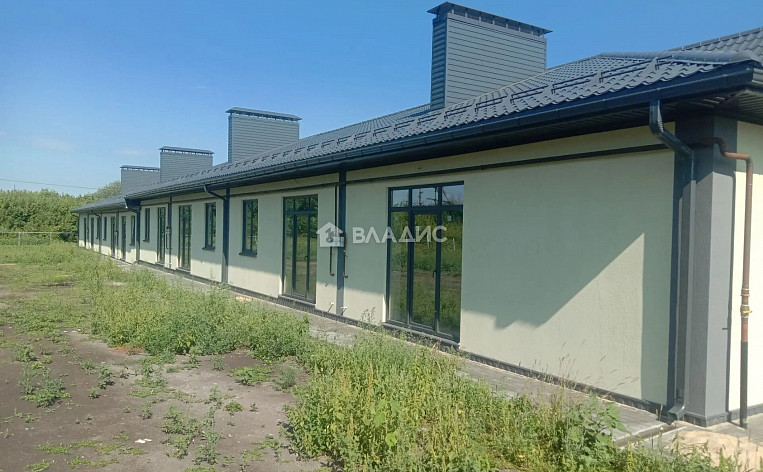 2-Комнатная квартира 79.40м², эт. 1, фото 31