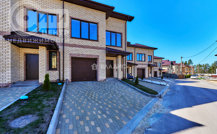 Дом 253.80м², фото 21