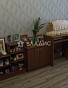 1-Комнатная квартира 31.30м², эт. 4, фото 6