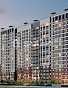 1-Комнатная квартира 43.03м², эт. 7, фото 3