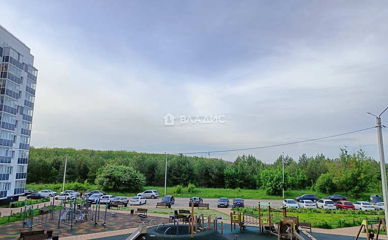 3-Комнатная квартира 84.00м², эт. 8, фото 4