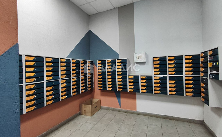 Студия 17.00м², эт. 17, фото 29