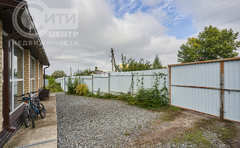 Дом 80.80м², фото 11