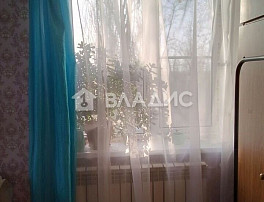 3-Комнатная квартира 61.30м²