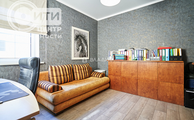 Дом 180.00м², фото 40