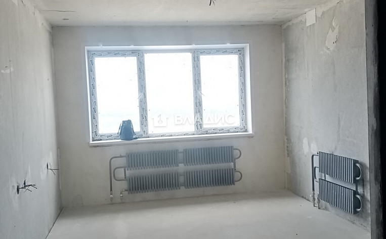 1-Комнатная квартира 45.00м², эт. 14, фото 15