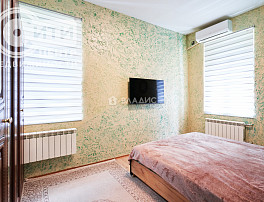 1-Комнатная квартира 29.10м²