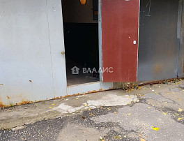 Гараж 30.90м²