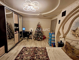 2-Комнатная квартира 49.70м²