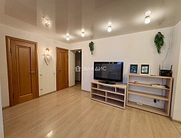 3-Комнатная квартира 78.90м²