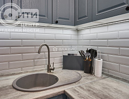 1-Комнатная квартира 40.30м²