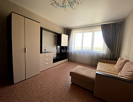 2-Комнатная квартира 54.10м²