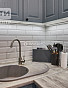 1-Комнатная квартира 40.30м², эт. 25, фото 3