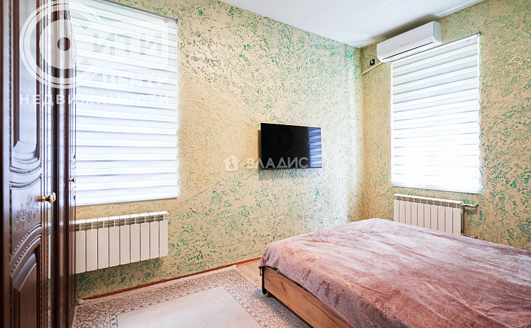1-Комнатная квартира 29.10м², эт. 2, фото 21