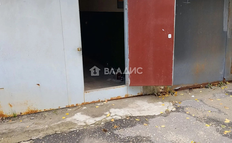 Гараж 30.90м², фото 9