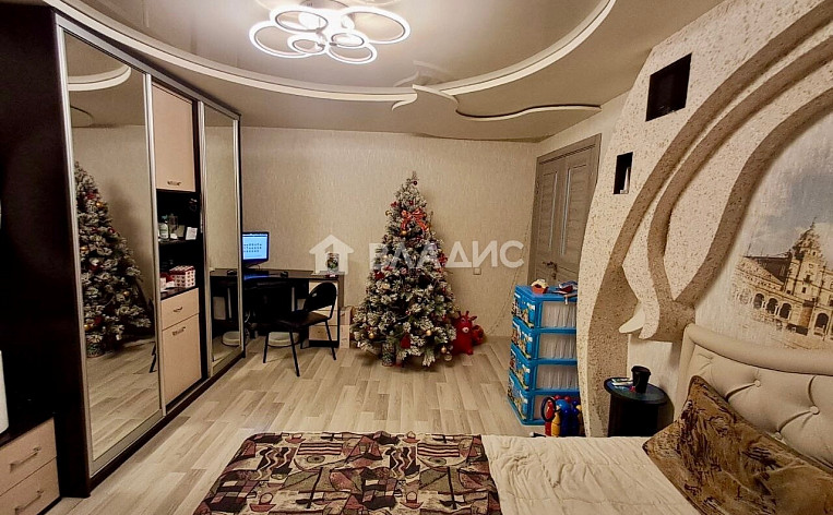 2-Комнатная квартира 49.70м², эт. 8, фото 11