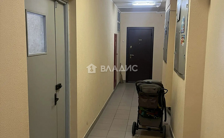 3-Комнатная квартира 87.20м², эт. 10, фото 40