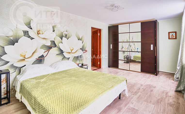 Дом 324.00м², фото 40