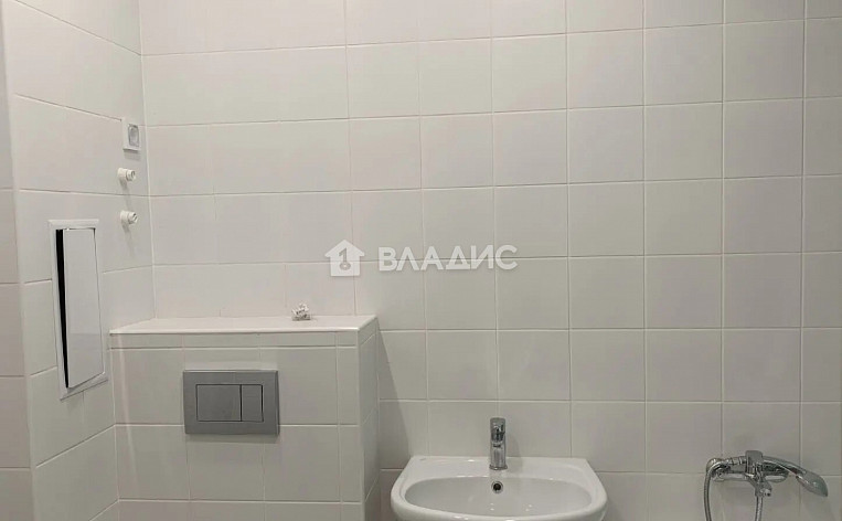 1-Комнатная квартира 37.04м², эт. 4, фото 18