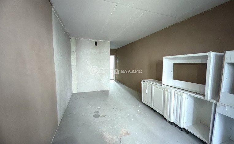 1-комнатная квартира, 23.4 м2, эт. 3, id: 1029083, фото 21