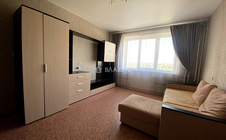 2-Комнатная квартира 54.10м², эт. 9, фото 10