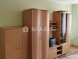 2-Комнатная квартира 53.70м²
