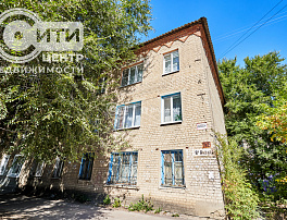 2-комнатная квартира, 42.8 м2