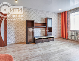 2-комнатная квартира, 83.6 м2